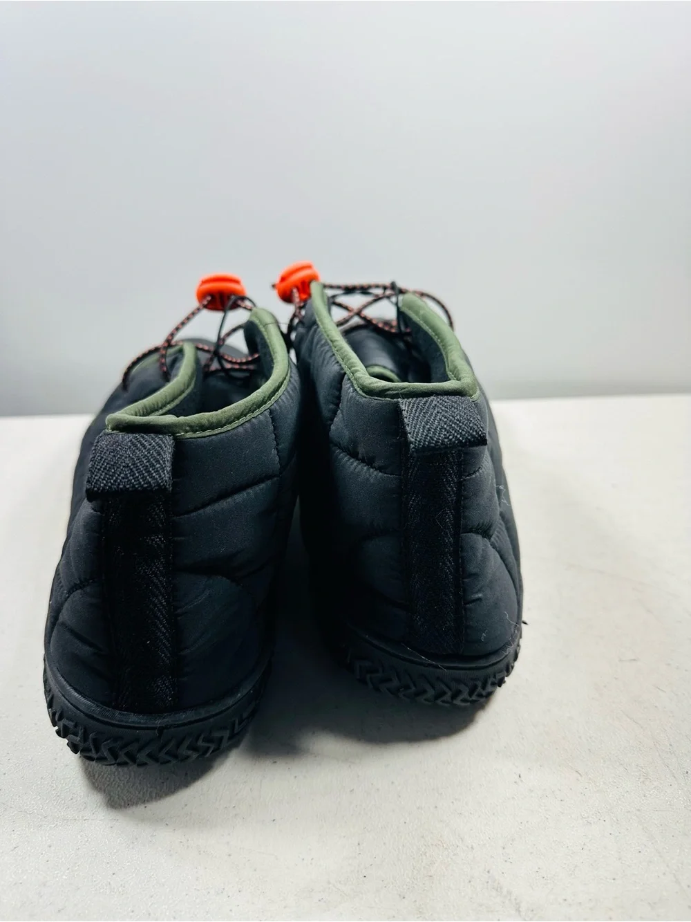 Rowm Men's shoes size 11-12